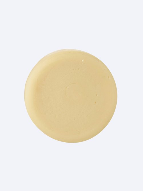 Après-shampooing solide BIO démêlant Blanc AV-1888 DE1