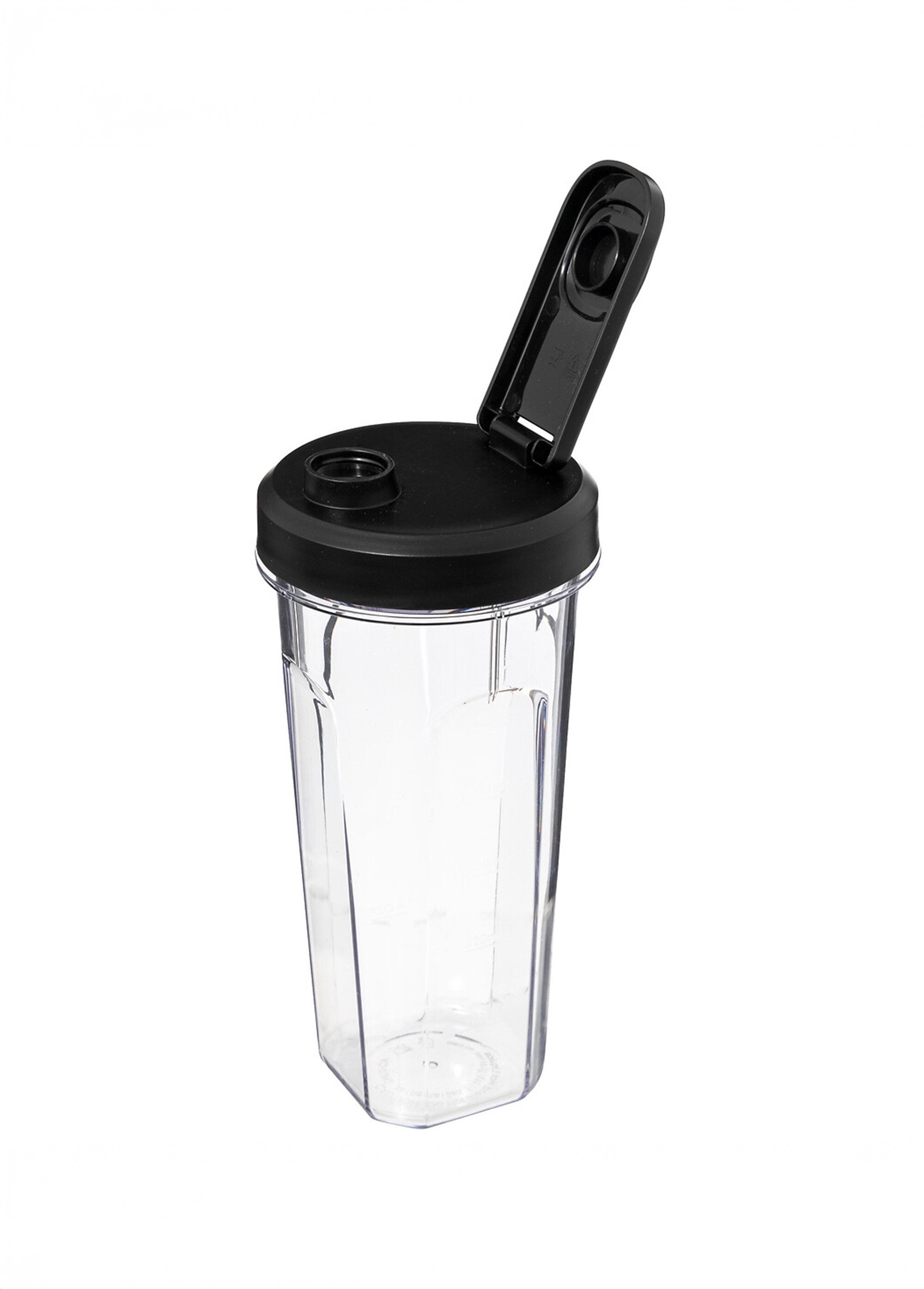 Blender + 2 contenants 300ml / 600ml Gris JJA-204623 DE3