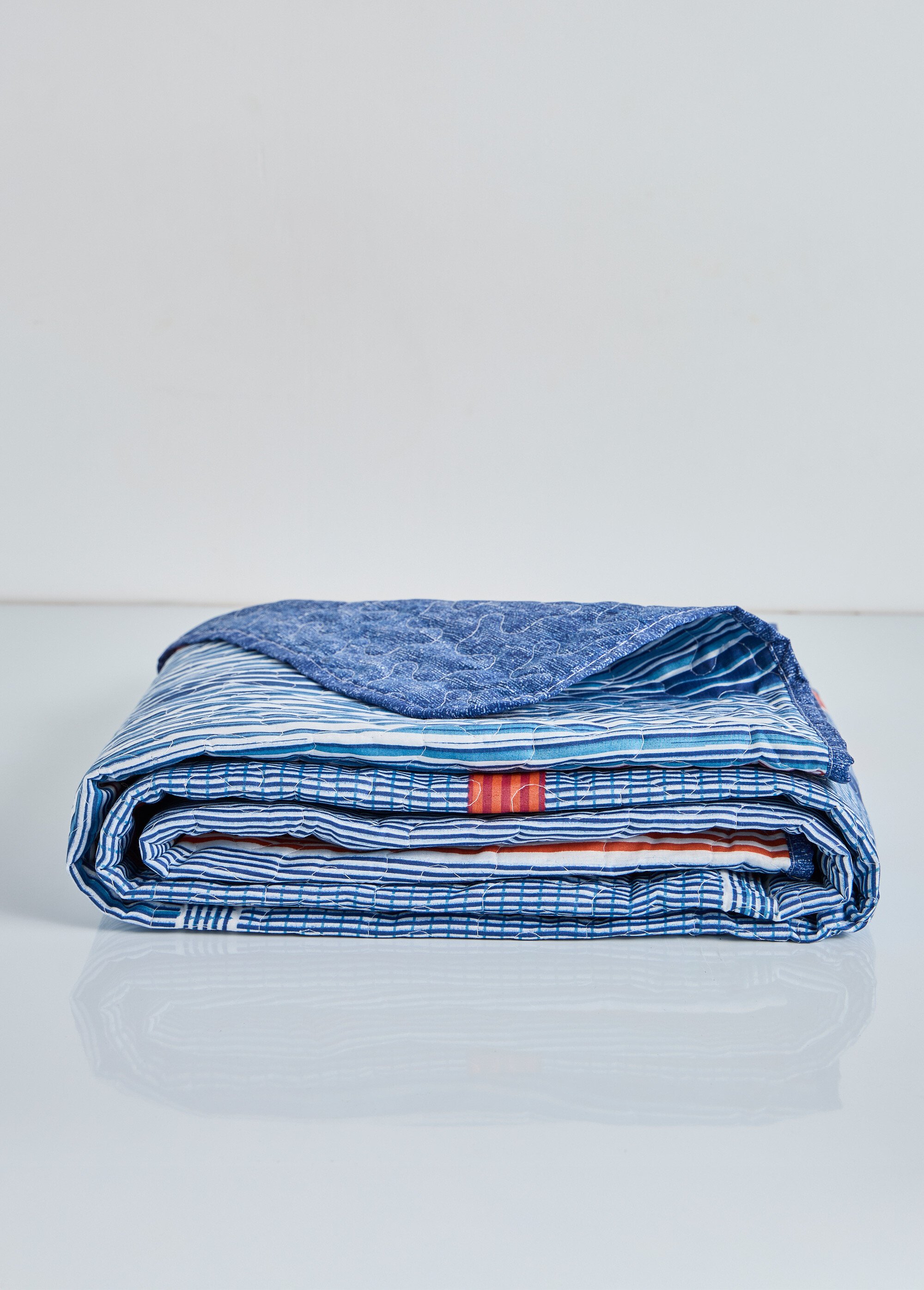 Ensemble couvre-lit 220x200cm + 2 taies 50x70cm