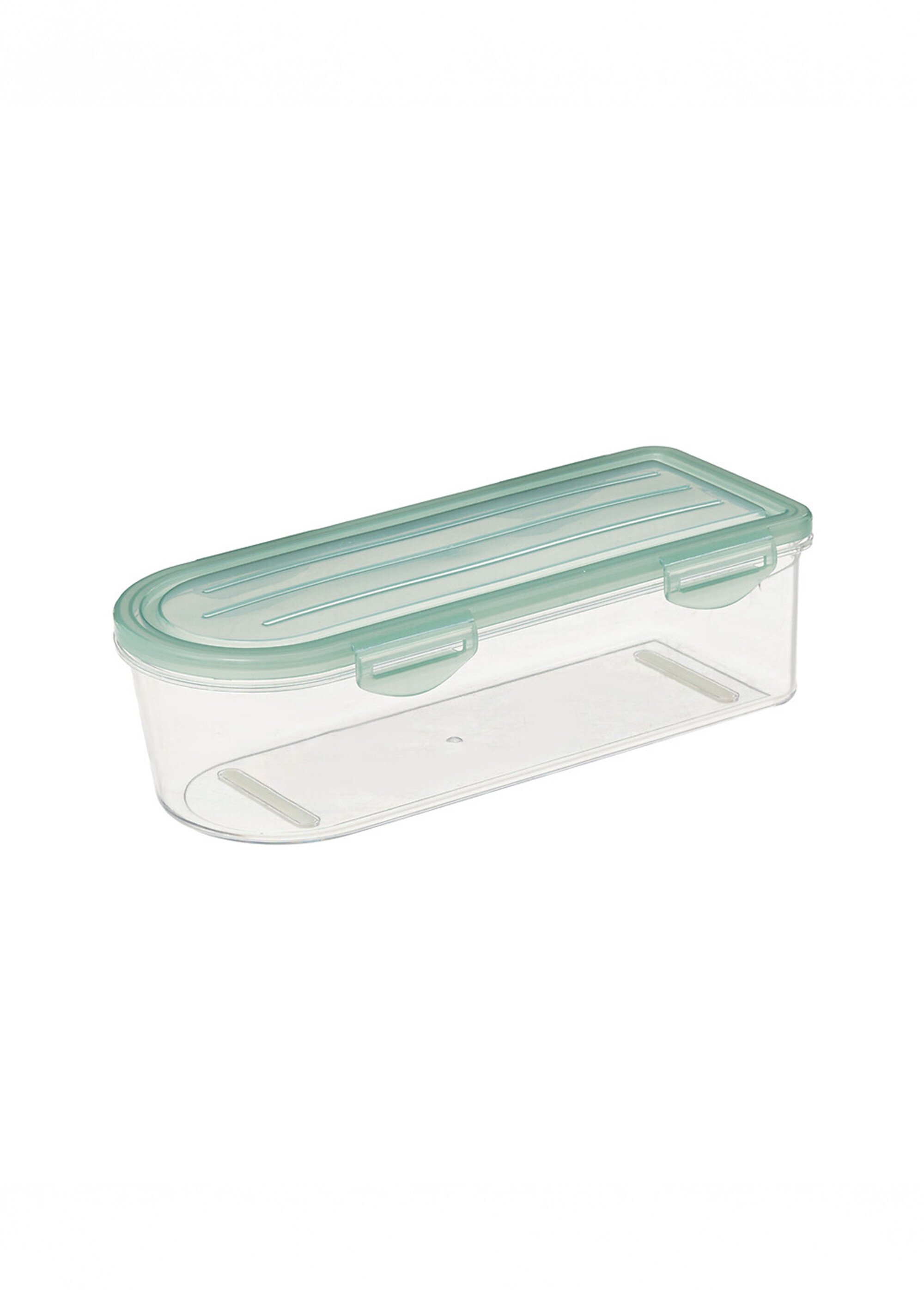 Mandoline acier multi découpes 8 grilles Vert JJA-128790 DE2