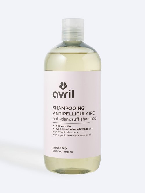 Shampooing anti-pelliculaire BIO Blanc AV-1552 FA1