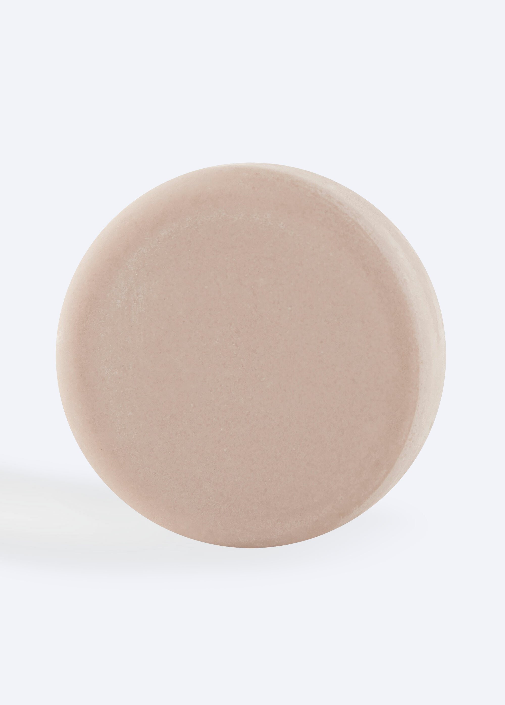 Shampooing solide BIO nutrition Blanc AV-2089 DE1