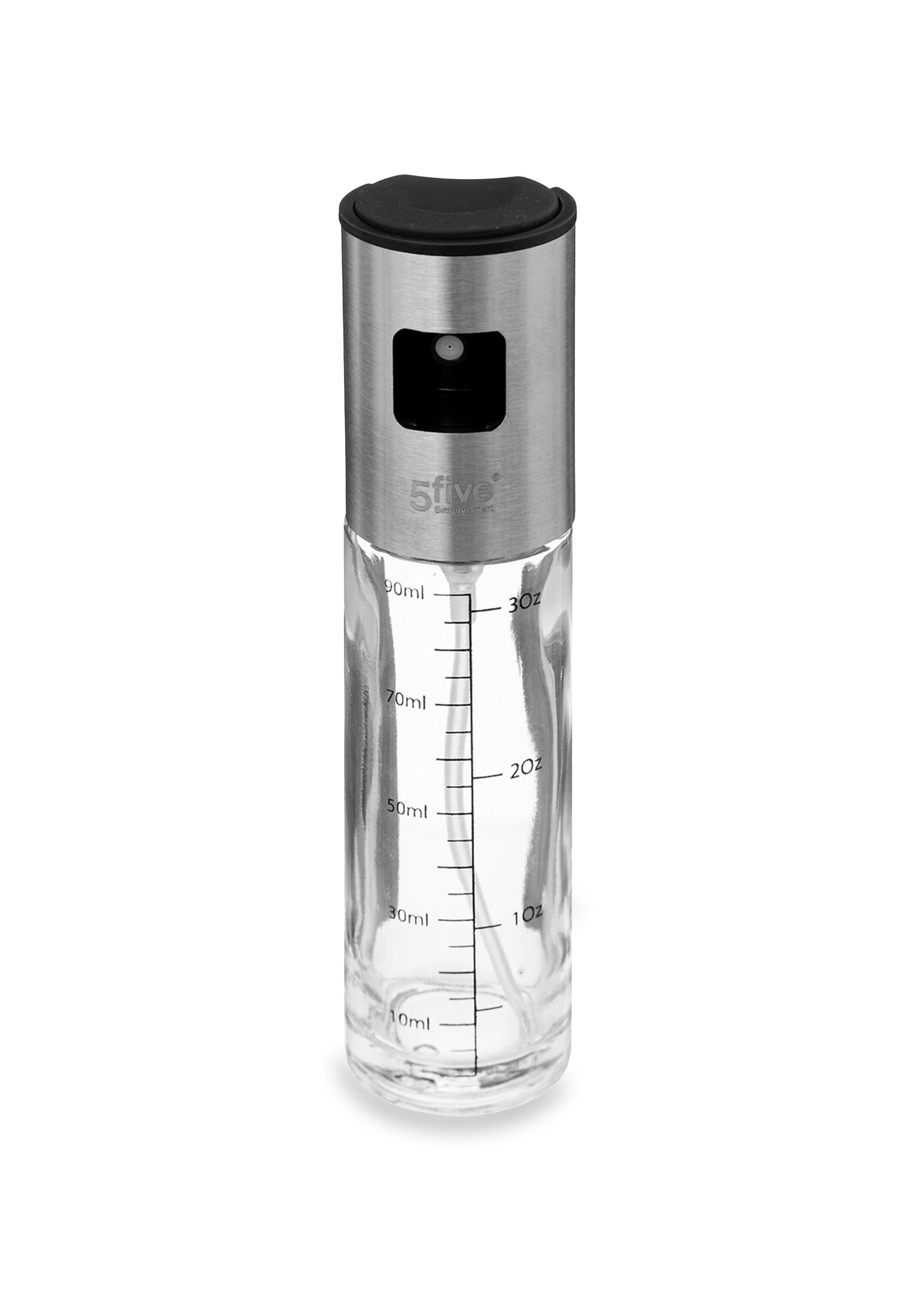 Vaporisateur 0,1L pour huile ou vinaigre Blanc JJA-115038 FA1