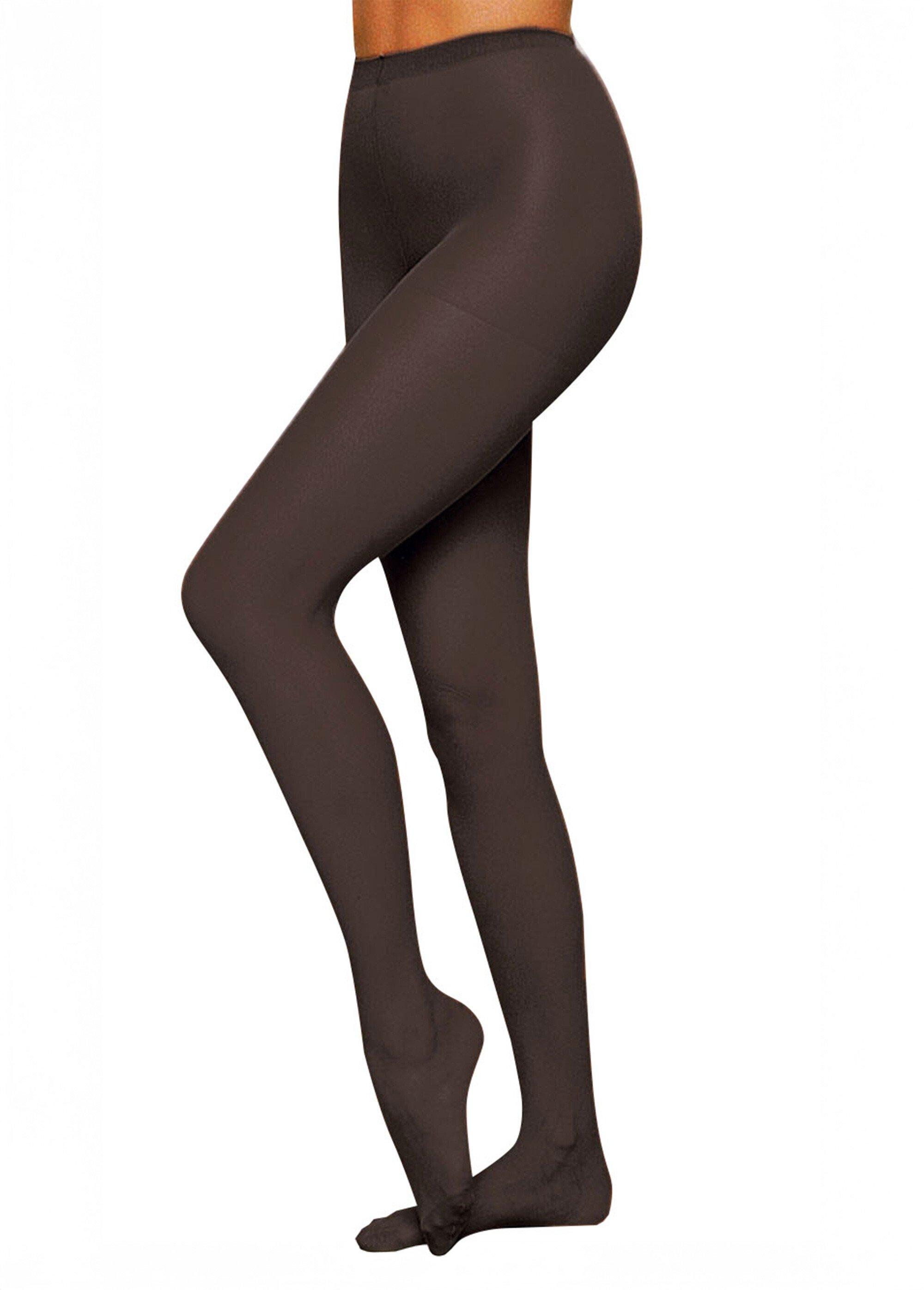 Collants mousse - lot de 10