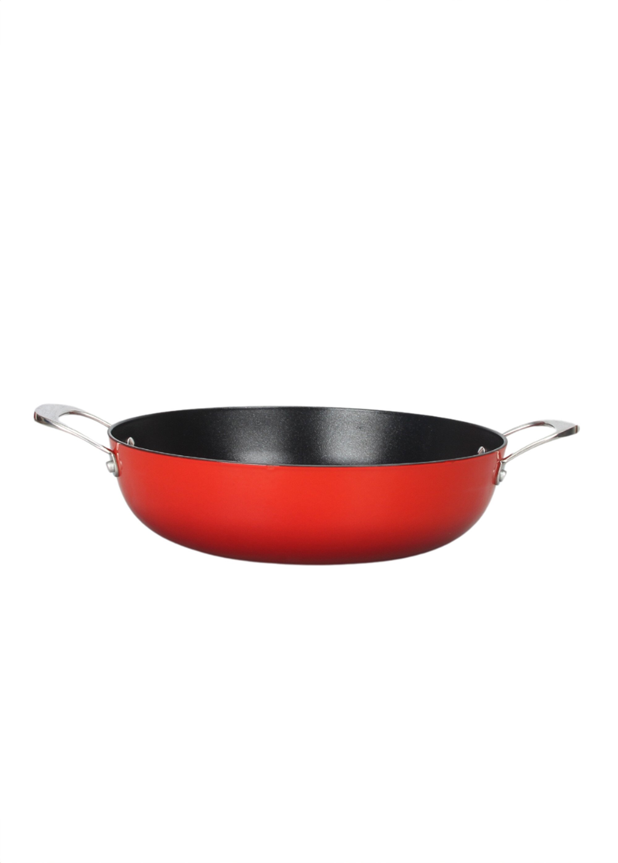 Sautoir 28cm fonte tous feux antiadhésive