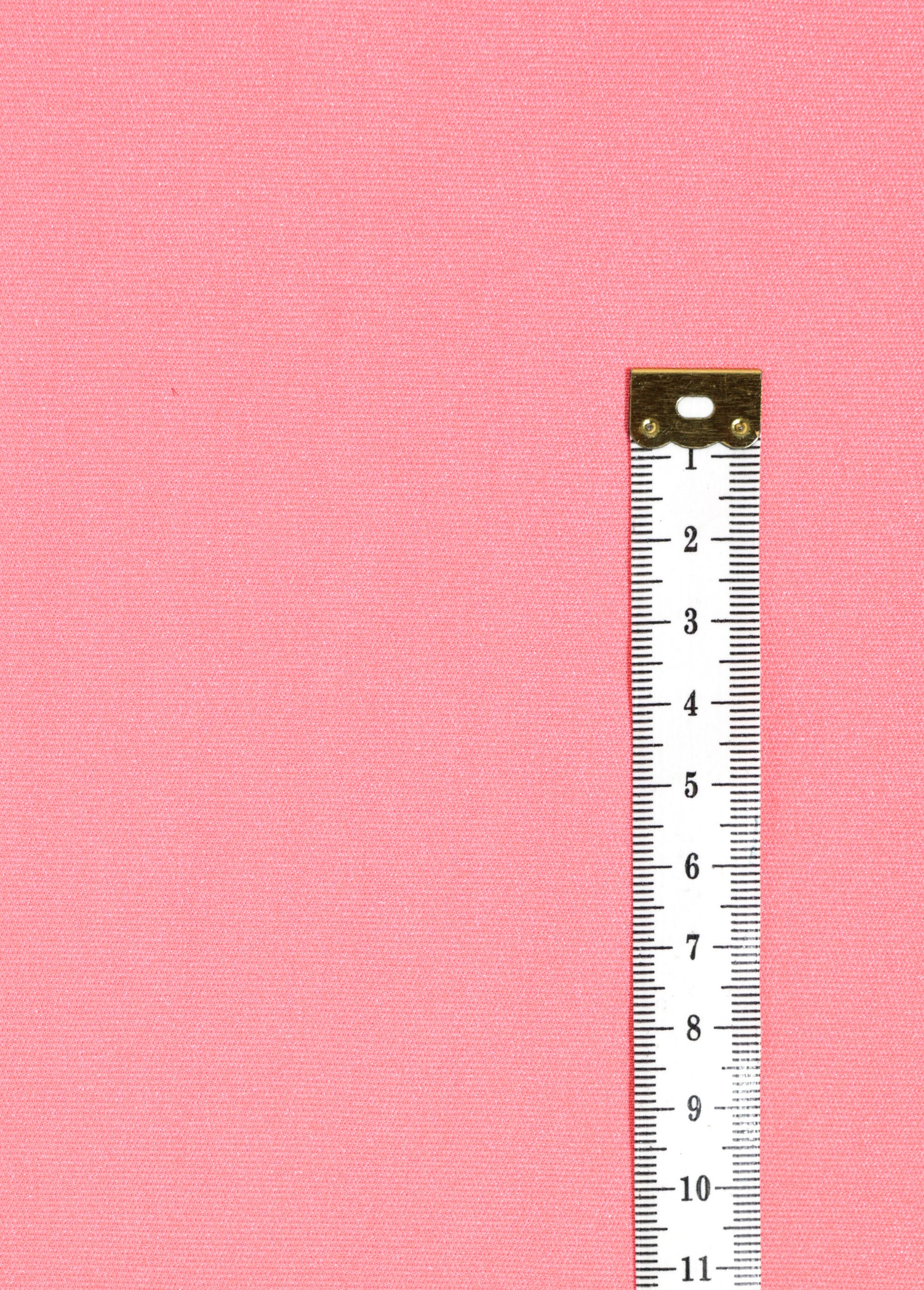 Coupon tissu habillement, jersey vitaminé