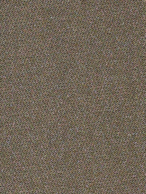 Coupon tissu jersey stretch uni VERT COT142554 DE2