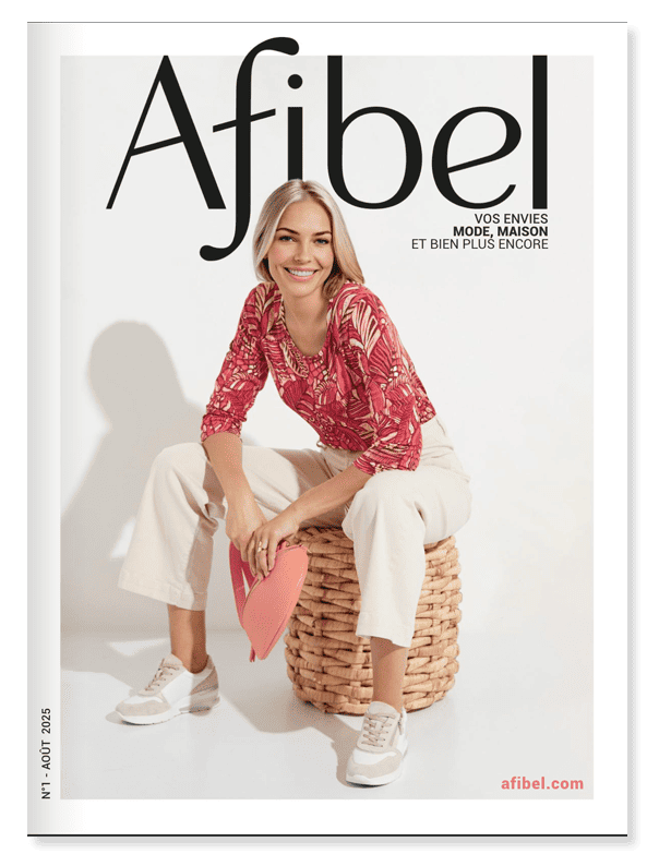 Lookbook intéractif