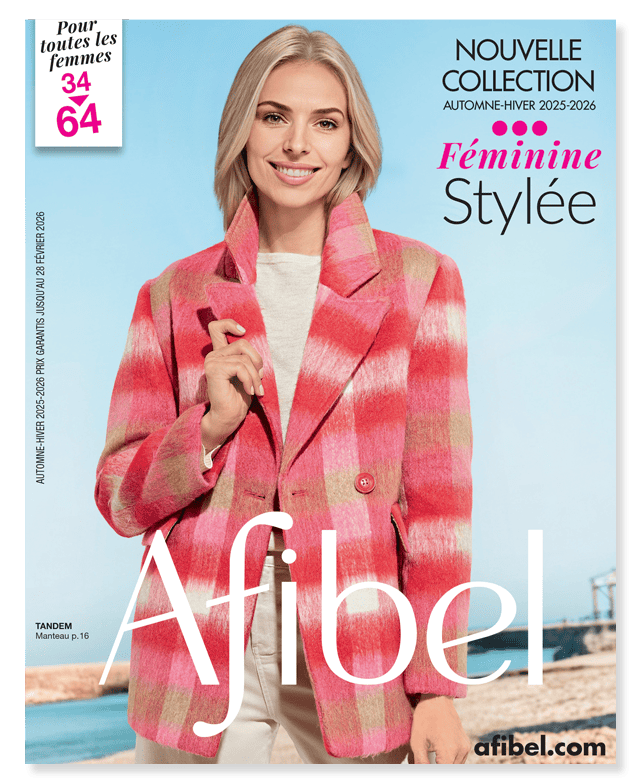 Demande de catalogue