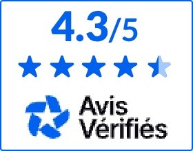 Avis vérifiés