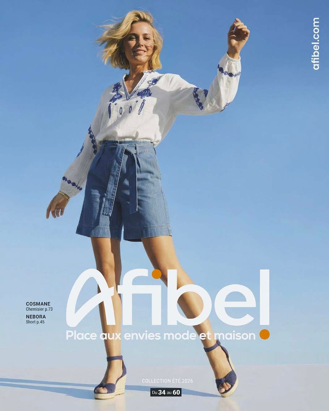 Demande de catalogue