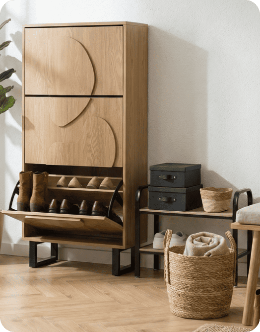 Meubles de rangement