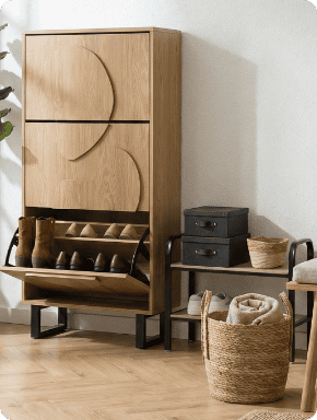 Meubles de rangement