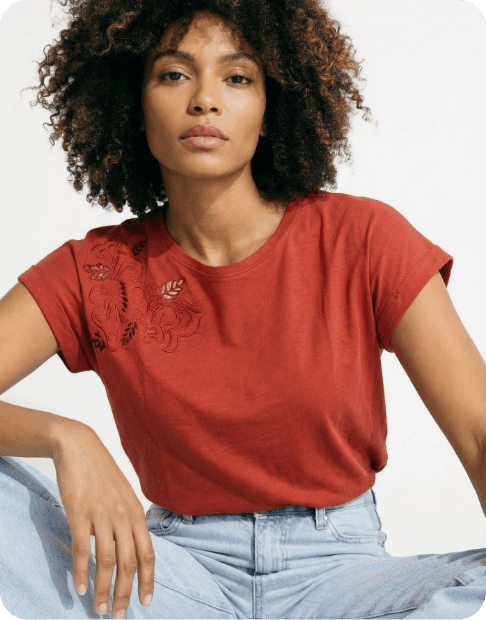 T-shirts