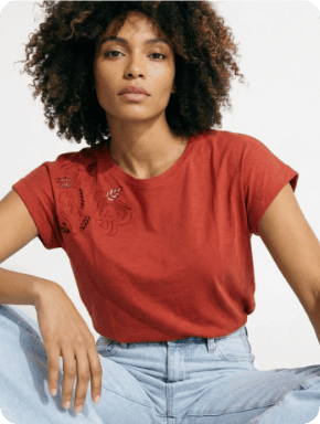 T-shirts