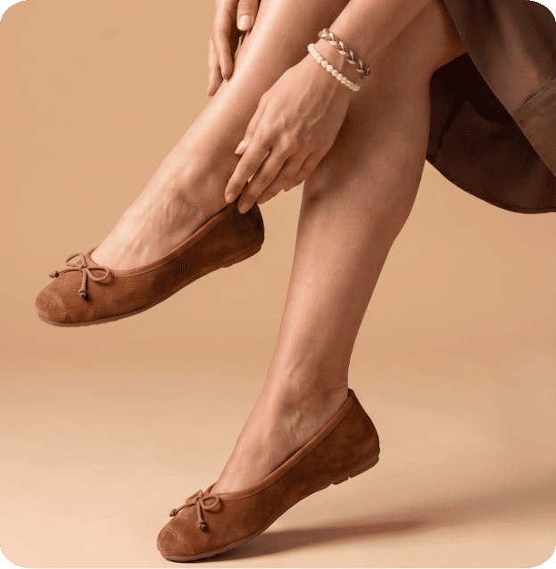 Ballerines