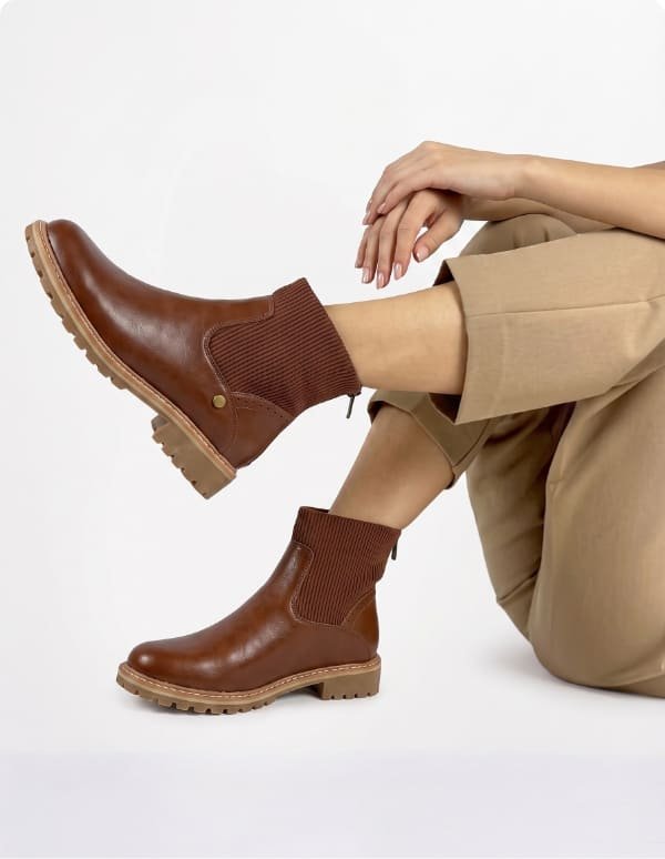 Chaussures