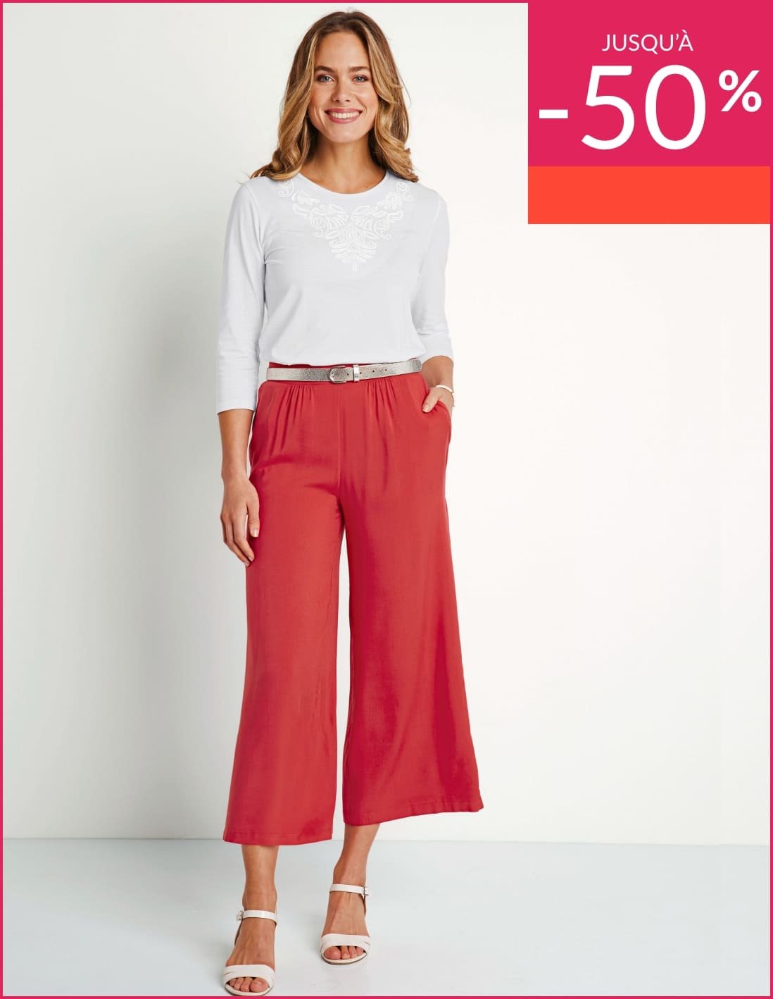 Pantalons