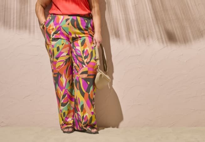 Pantalons