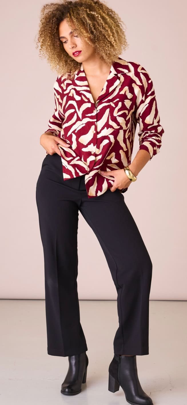Pantalons