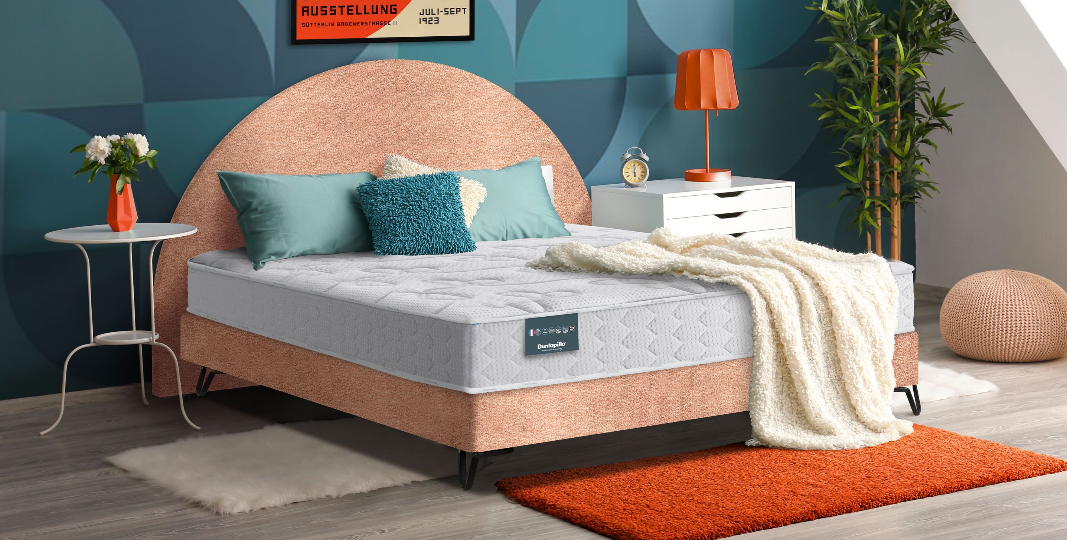 Nouveautés matelas