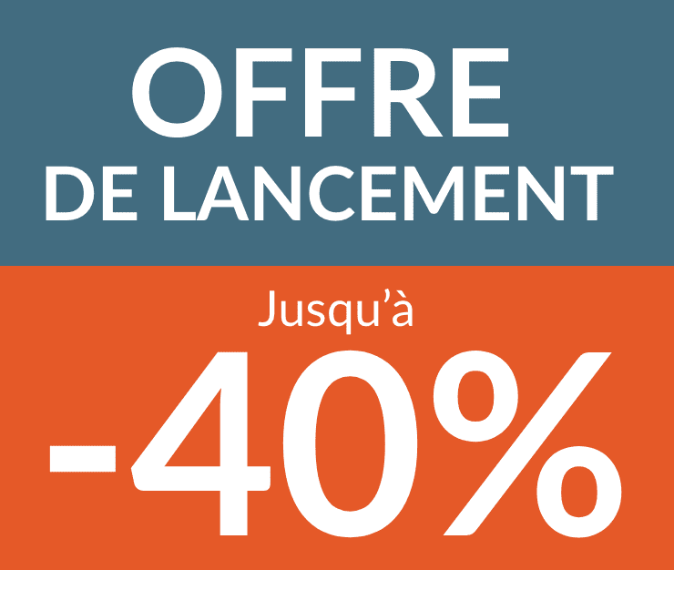 Nouveautés matelas offre de lancement
