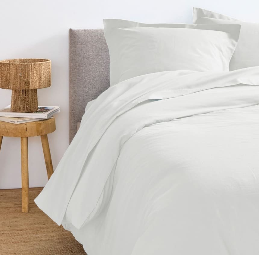 Linge de maison