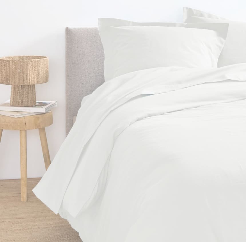 Linge de maison