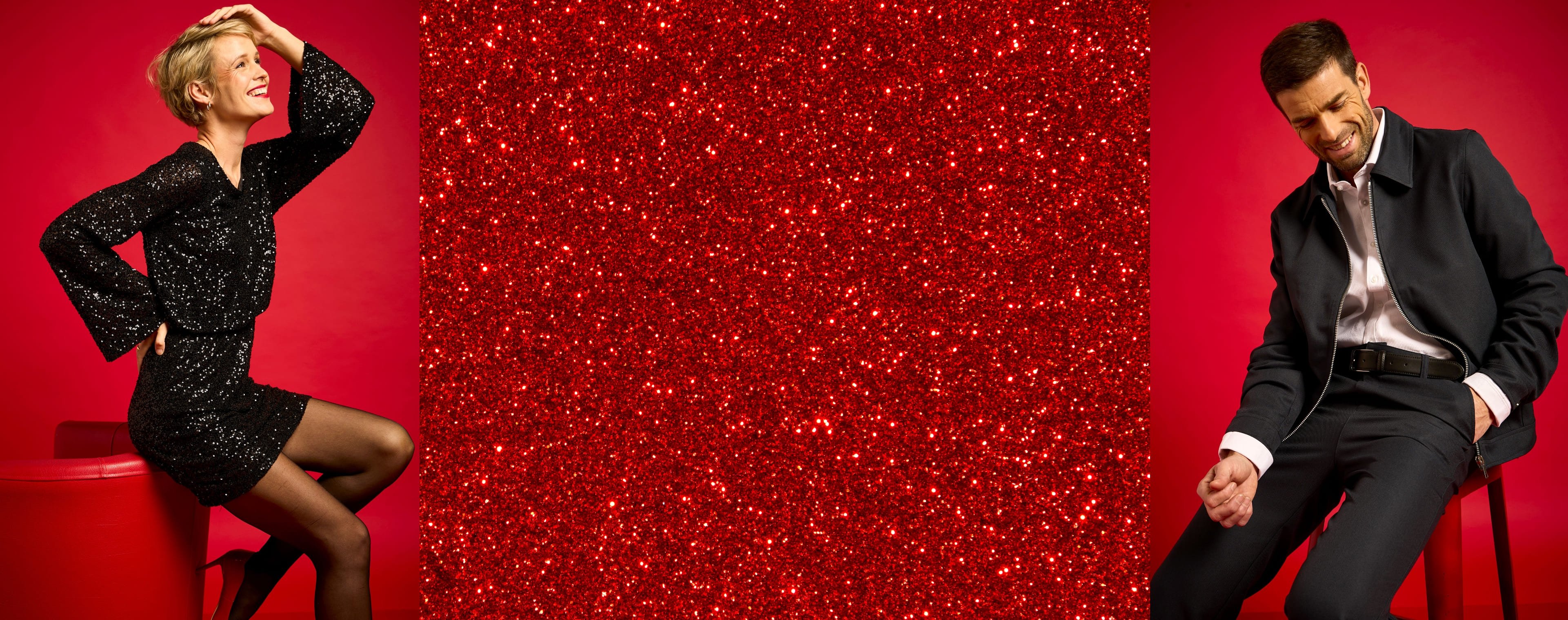 Célébrez les fêtes avec style !