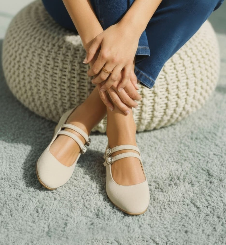 Nouveautés chaussures