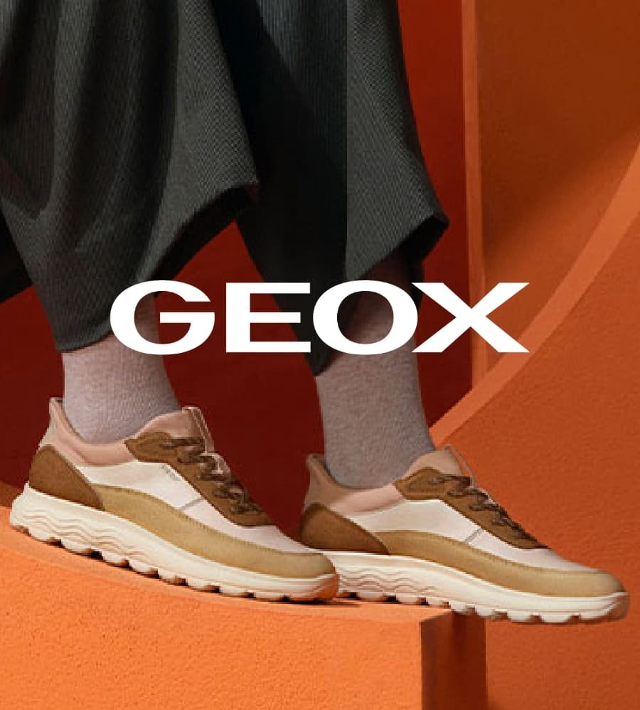 Geox