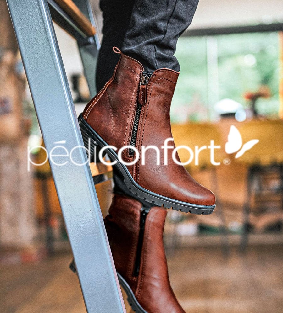 Pédiconfort