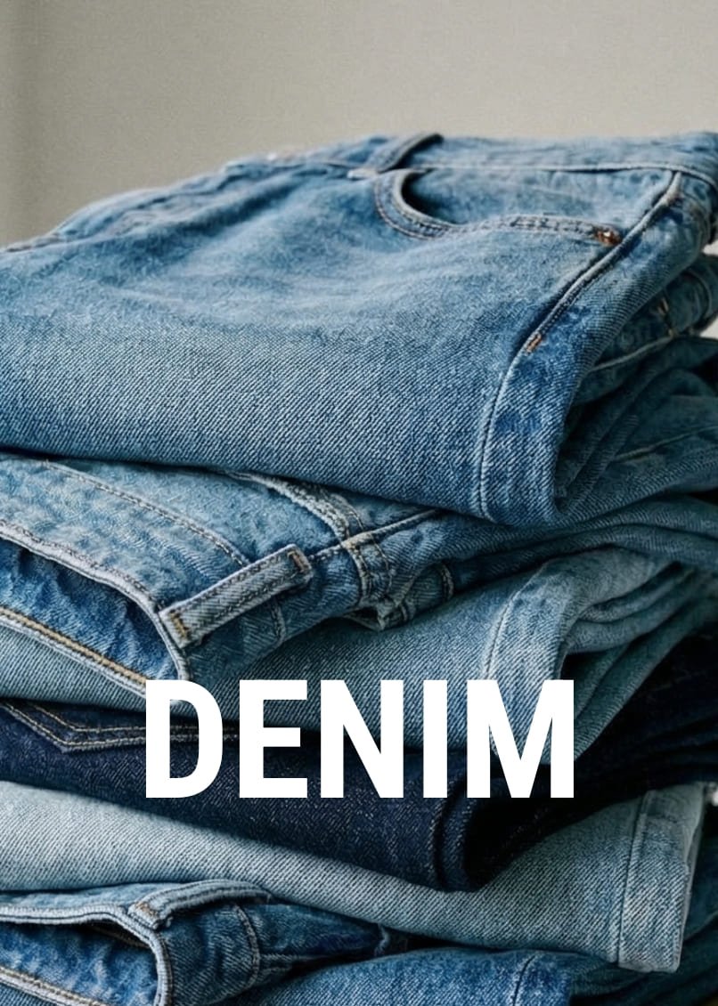 Denim