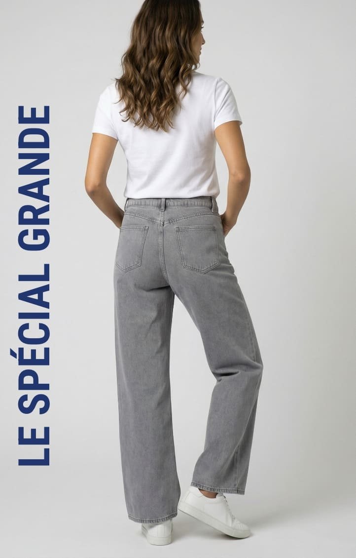 Le spécial grande