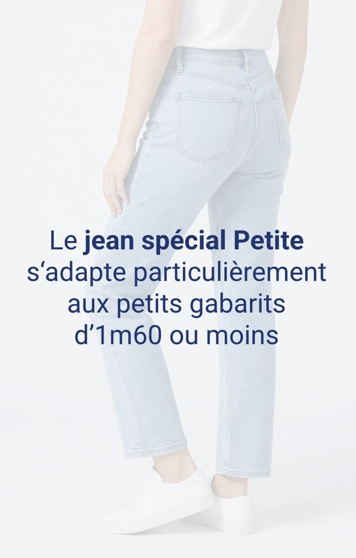 Le spécial petite