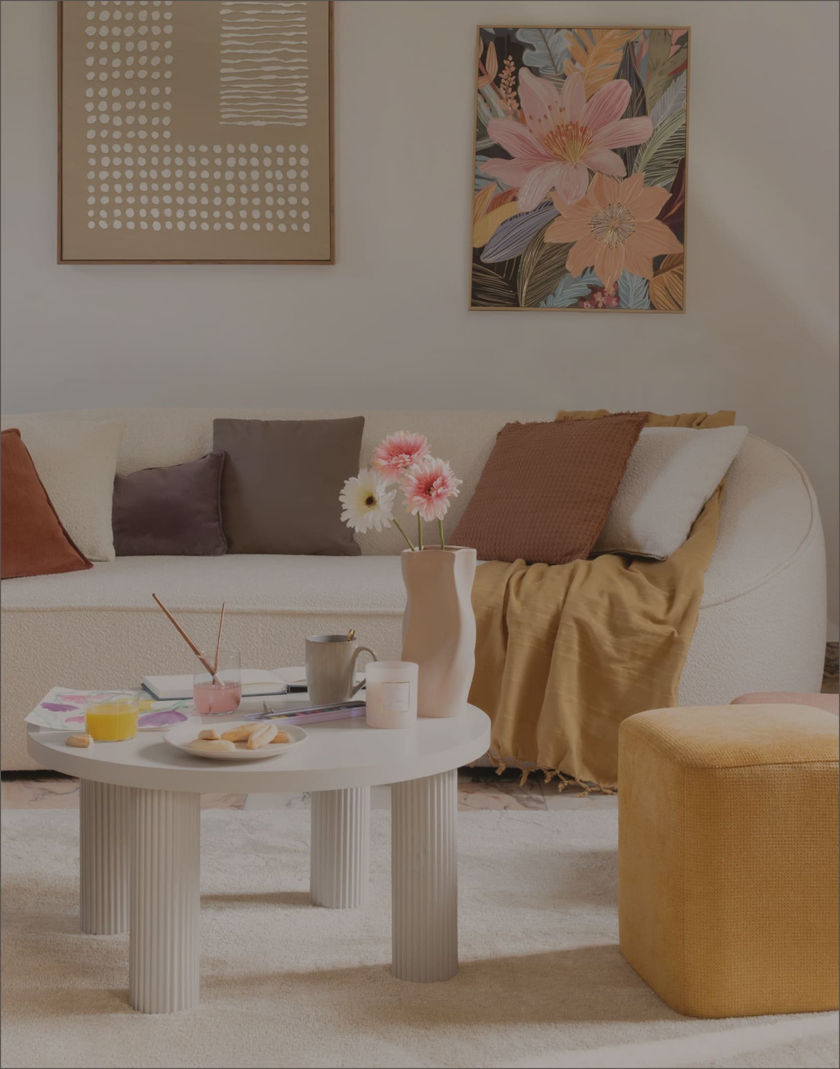 Canapés et fauteuils