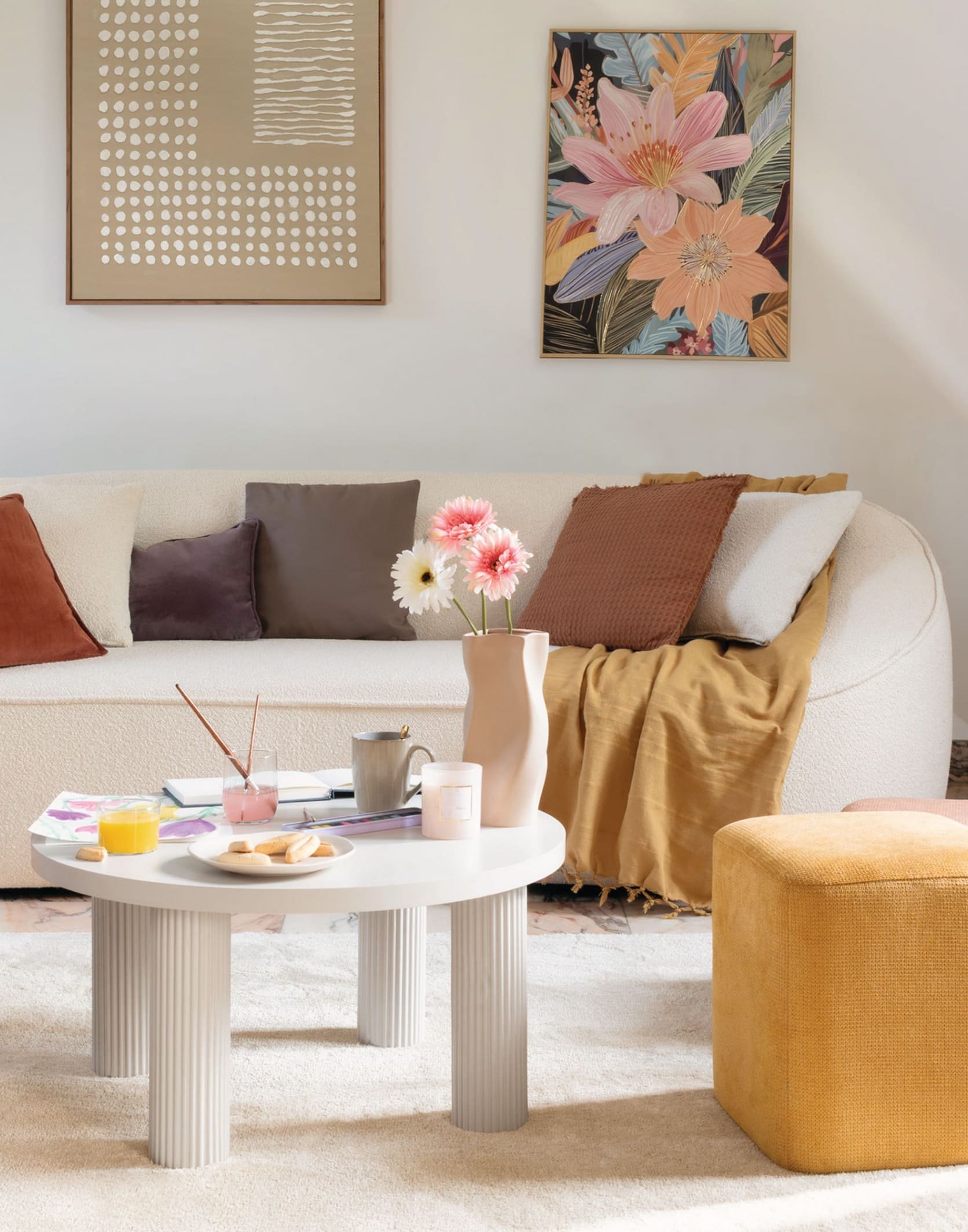 Canapés et fauteuils