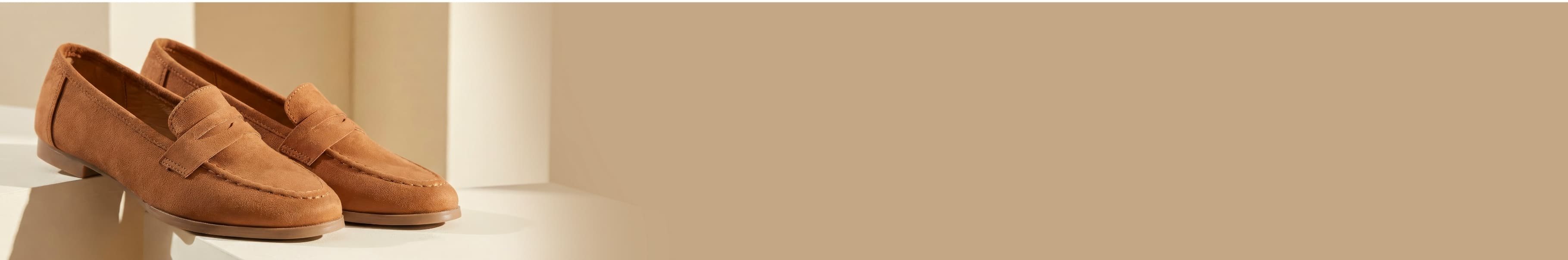 Nouveautés chaussures