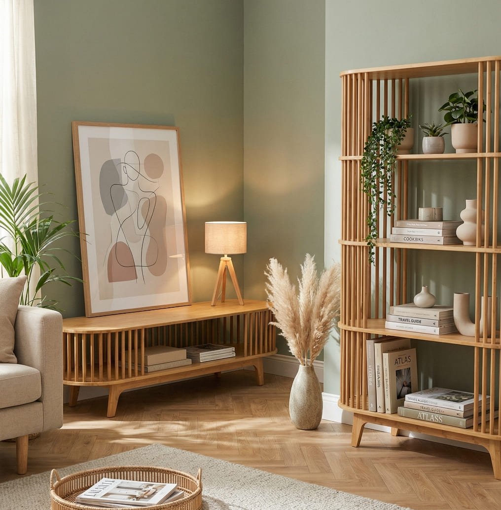 Meubles de rangement