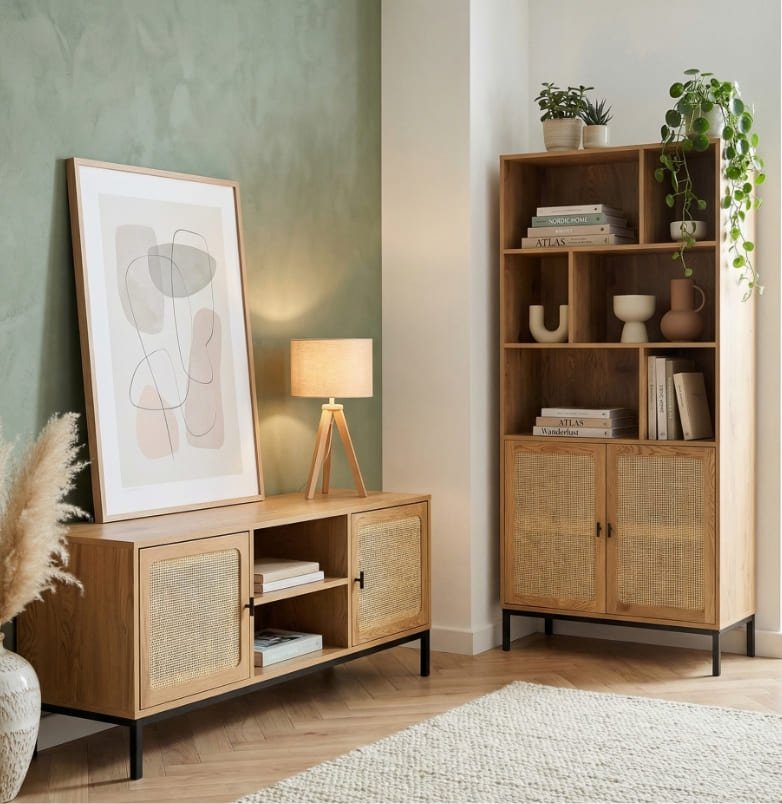 Nouveautés mobilier