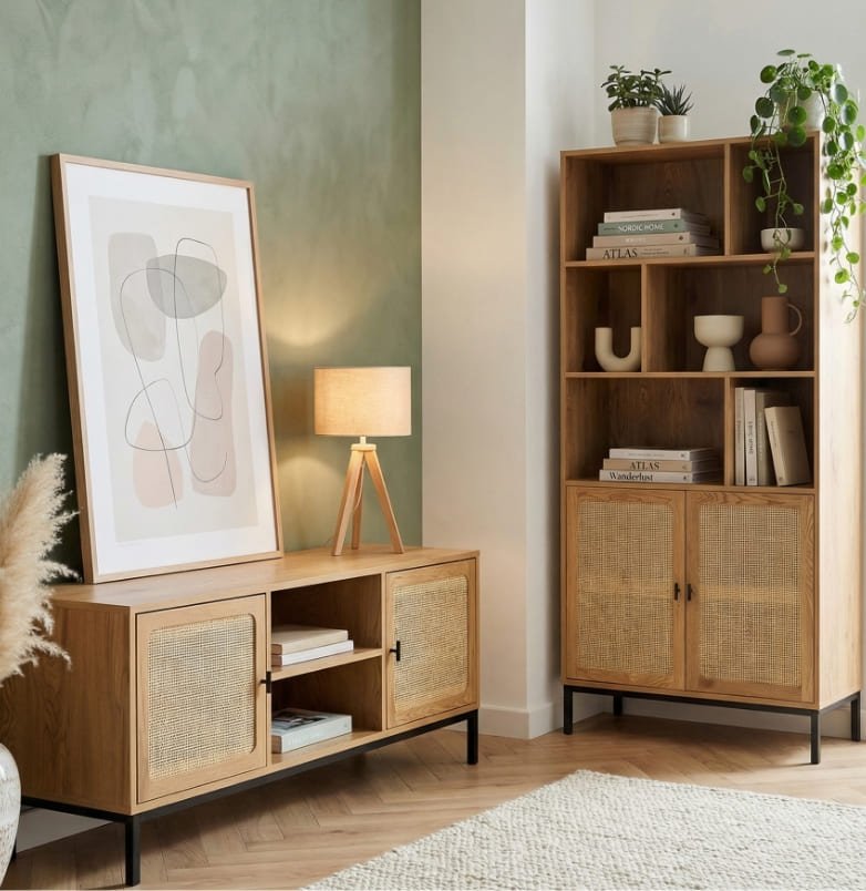 Nouveautés mobilier