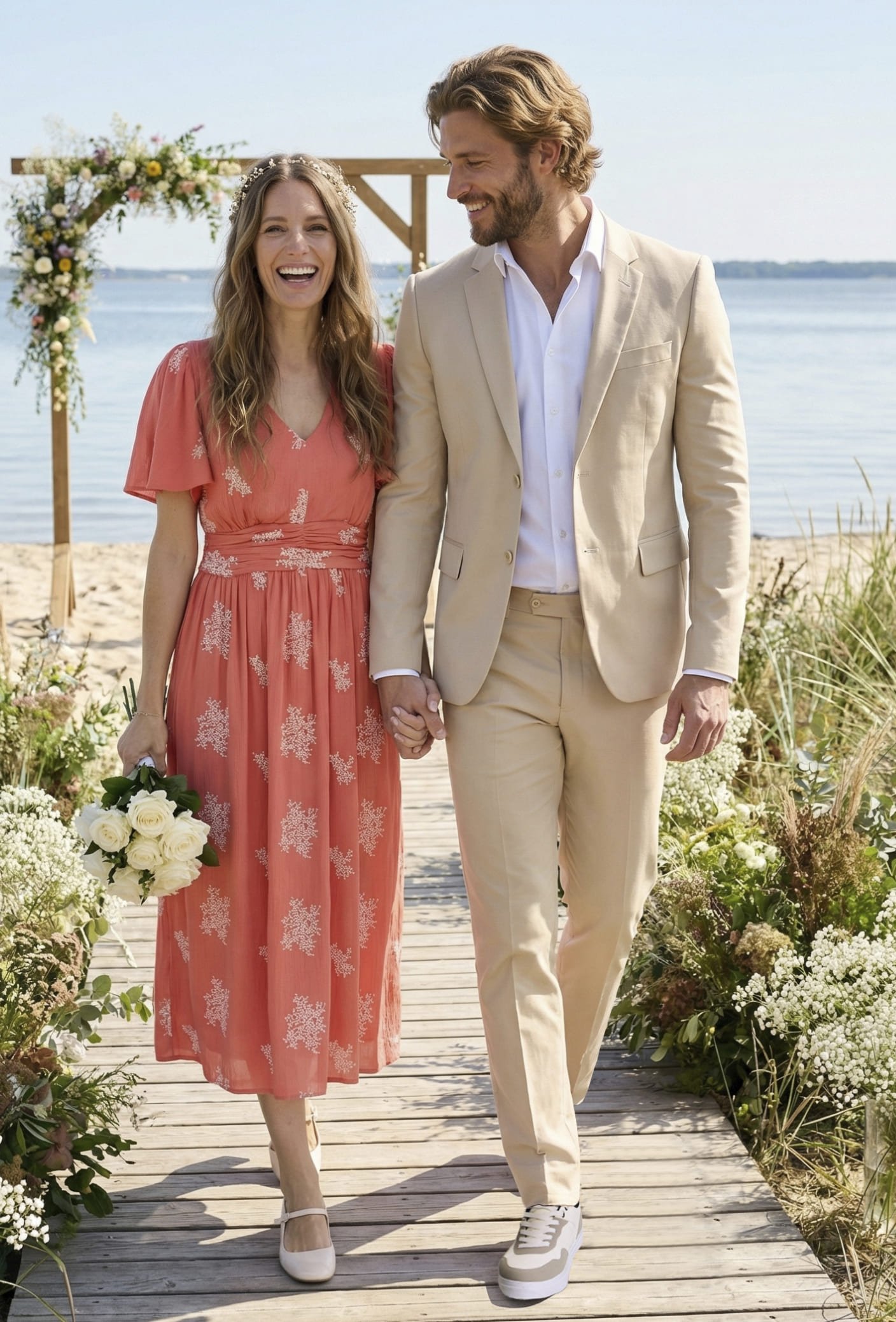 Collection cérémonie