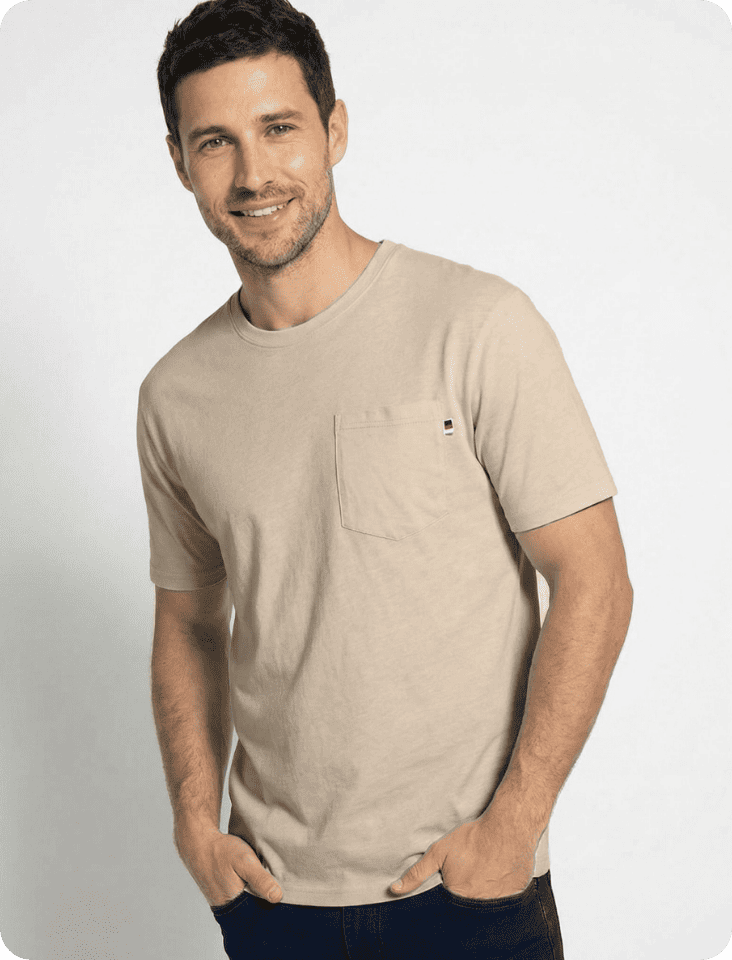 T-shirts homme