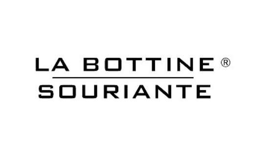 La bottine souriante
