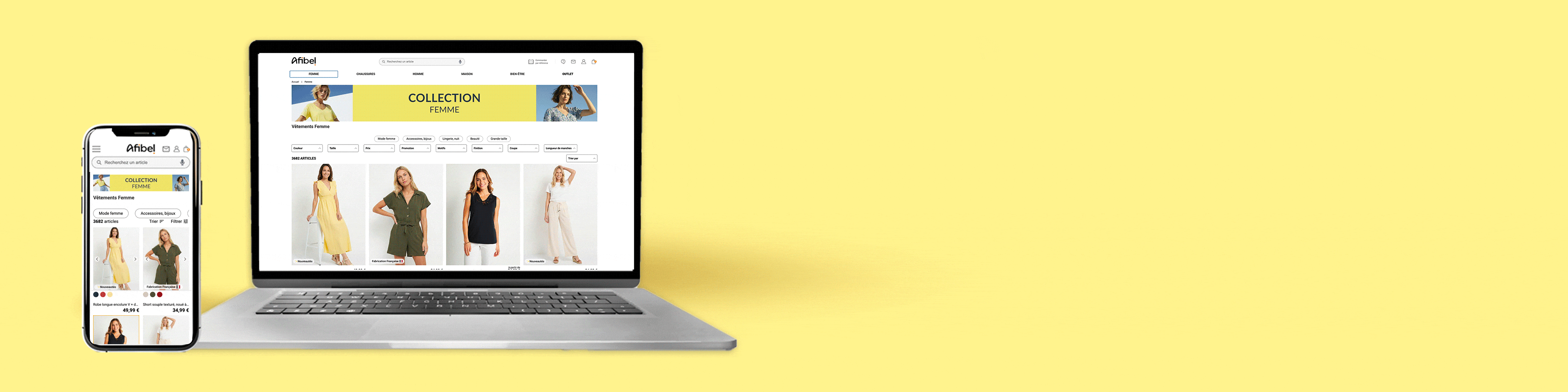 Offre exceptionnelle -40% sur votre article préféré Code WVLG