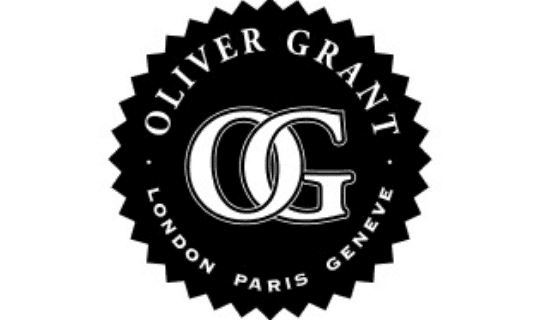 Oliver Grant