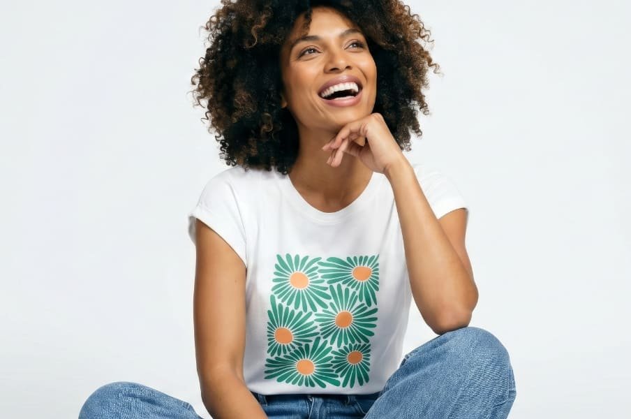 Incontournables T-shirts