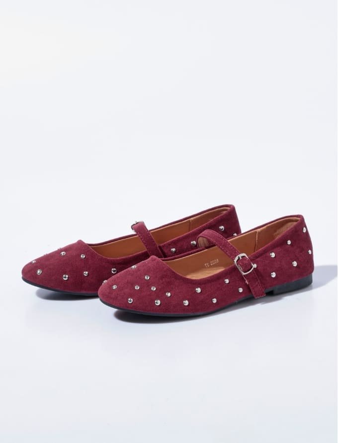 Ballerines