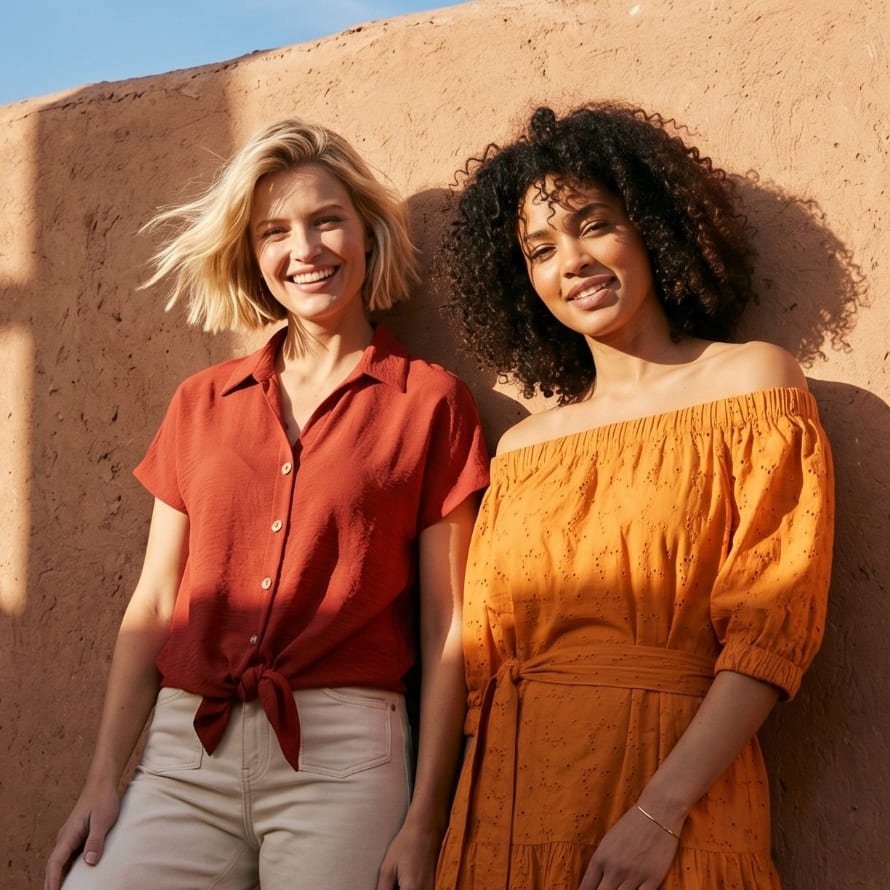 Soldes femme