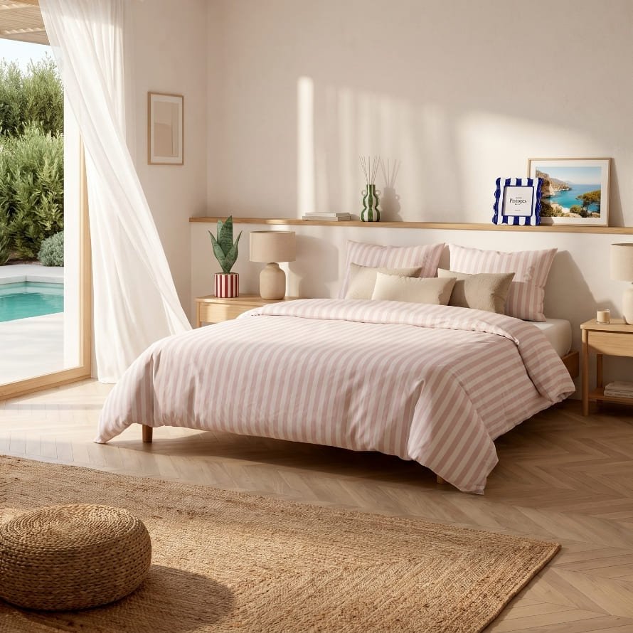 Soldes maison